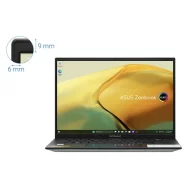 Laptop Asus Zenbook 14 OLED UX3402VA-KM068W (Core™ i7-1360P | 16GB | 512GB | Intel Iris Xe | 14.0inch OLED WQXGA+ | Win 11 | Xanh)