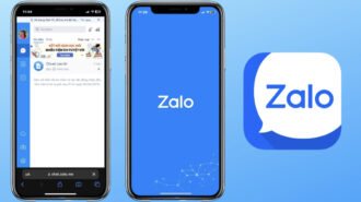 Cách dùng chung Zalo trên 2 thiết bị khác nhau bằng 1 tài khoản cực dễ mà bạn nên biết ngay