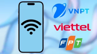 Cách đổi pass WiFi, mật khẩu WiFi VNPT, FPT, Viettel để chặn các truy cập lạ và đường truyền nhanh hơn