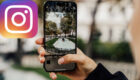 Cách chụp ảnh trên Instagram đơn giản mà đẹp với nhiều hiệu ứng và chế độ máy ảnh cực kỳ xịn sò