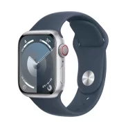 Apple Watch Series 9 41mm nhôm dây cao su GPS + Cellular Chính hãng Apple Việt Nam