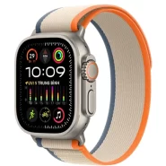 Apple Watch Ultra 2 GPS + Cellular 49mm Titanium Trail Loop Chính hãng Apple Việt Nam