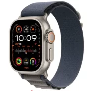 Apple Watch Ultra 2 GPS + Cellular 49mm Titanium Alpine Loop Chính hãng Apple Việt Nam