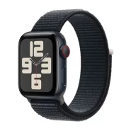 Apple Watch SE 2023 44mm nhôm dây vải GPS + Cellular Chính hãng Apple Việt Nam