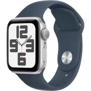 Apple Watch SE 2023 44mm nhôm dây cao su GPS Chính hãng Apple Việt Nam