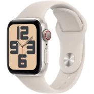 Apple Watch SE 2023 40mm nhôm dây cao su GPS + Cellular Chính hãng Apple Việt Nam
