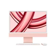 iMac M3 24-inch 4.5K 2023 8-core CPU 10-core GPU 8GB/512GB Chính hãng Apple Việt Nam