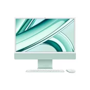 iMac M3 24-inch 4.5K 2023 8-core CPU 10-core GPU 8GB/256GB Chính hãng Apple Việt Nam