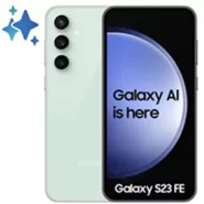Samsung Galaxy S23 FE 5G FE 8GB/128GB Chính hãng Samsung Việt Nam