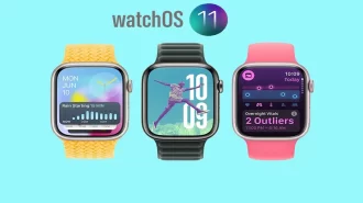 watchOS 11 có gì mới: Ra mắt ứng dụng Vitals, cường độ luyện tập, Ngăn Xếp Thông Minh và mặt đồng hồ Ảnh