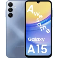 Samsung Galaxy A15 8GB/256GB Chính hãng Samsung Việt Nam