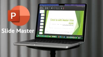 Cách tạo Slide Master trong PowerPoint để có bài thuyết trình thống nhất, đẹp mắt và tiết kiệm thời gian
