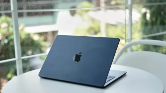 MacBook Air M3 khác gì M2