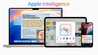 Apple Intelligence là gì? Những tính năng mới, có miễn phí không? Hỗ trợ máy nào?