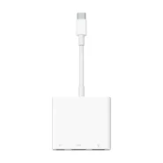 Bộ chuyển đổi đa cổng AV kỹ thuật số USB-C Chính hãng Apple