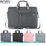 Túi đeo Wiwu Laptop Sleeve Case cho Macbook, Laptop – M312