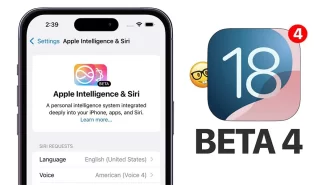 iOS 18 Beta 4: Điểm qua những thay đổi mới, cách cập nhật lên để bạn có thể trải nghiệm ngay