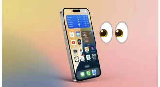 Cách điều khiển iPhone bằng mắt trên iOS 18, hữu ích khi sử dụng cảm ứng thông thường không được