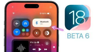 iOS 18.1 Beta 2 và iOS 18 Beta 6 ra mắt, hãy cùng mình khám phá tất tần tật các tính năng mới