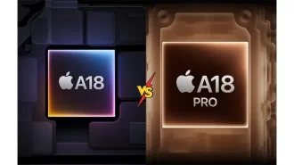 So sánh bộ đôi Apple A18 và Apple A18 Pro: Tưởng không khác mà khác không tưởng!