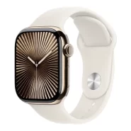 Apple Watch Series 10 42mm titan dây cao su GPS + Cellular Chính hãng Apple Việt Nam