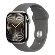 Apple Watch Series 10 46mm titan dây cao su GPS + Cellular Chính hãng Apple Việt Nam