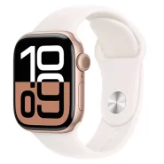 Apple Watch Series 10 46mm nhôm dây cao su GPS + Cellular Chính hãng Apple Việt Nam