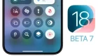 Apple phát hành iOS 18 Beta 7: Siri thông minh hơn, giao diện mới lạ, trải nghiệm ổn định và mượt mà