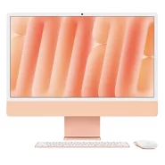 iMac M4 24-inch 4.5K 2024 10-core CPU 10-core GPU 24GB/512GB Chính hãng Apple Việt Nam