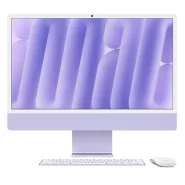 iMac M4 24-inch 4.5K 2024 8-core CPU 8-core GPU 16GB/256GB Chính hãng Apple Việt Nam