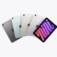 iPad Mini 7 128GB Wifi 2024 Chính hãng Apple Việt Nam