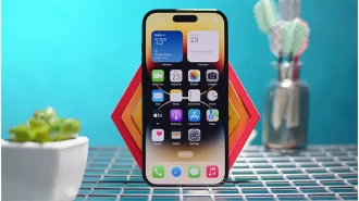 Có nên mua iPhone 14 Pro không? Siêu phẩm một thời liệu có còn tốt vào thời điểm hiện tại?