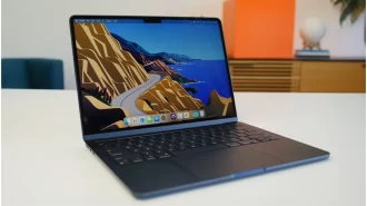 Có nên mua MacBook Air M3 không? Siêu phẩm di động, hiệu năng cao cho người dùng sáng tạo