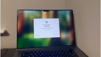 MacBook MDM là gì? Có nên mua MacBook MDM không? Cách kiểm tra MacBook có dính MDM không